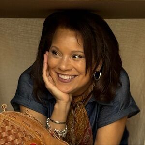 Meet your Posher, Melanie